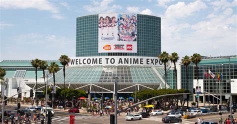 Anime Expo 2022 .